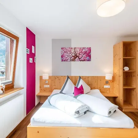 Cozy Family In The Heart Of The Tztal With A Balcony * Umhausen