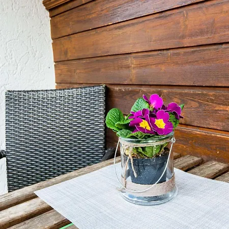 Cozy Family In The Heart Of The Tztal With A Balcony Apartment Umhausen