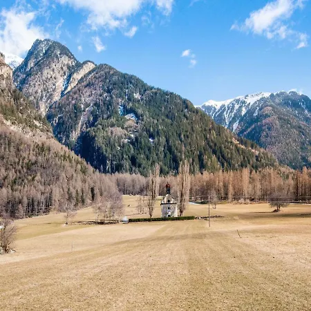Apartment Cozy Family In The Heart Of The Tztal With A Balcony *