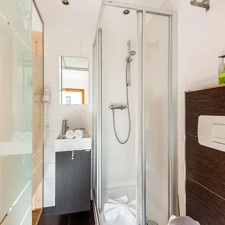 Cozy Family In The Heart Of The Tztal With A Balcony * Umhausen