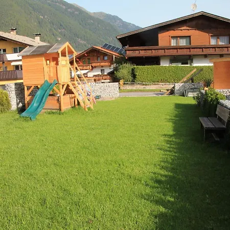 Cozy Family In The Heart Of The Tztal With A Balcony Apartment *