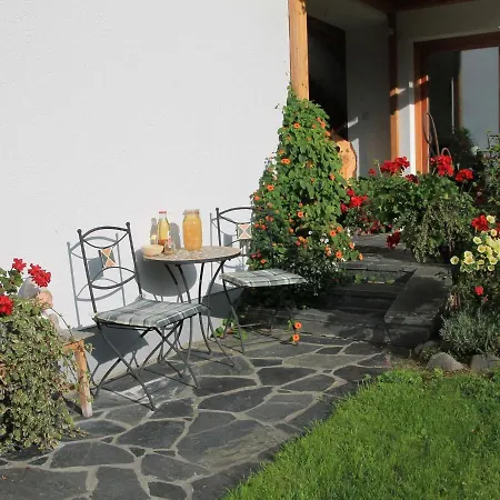 Cozy Family In The Heart Of The Tztal With A Balcony *